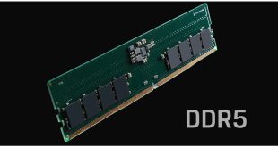 Kingston Technology, DDR5 Belleklerde Intel Platform onayı alan ilk (Üçüncü Parti) Tedarikçi Oldu