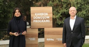 KOÇ HOLDİNG 2050 KARBON NÖTR HEDEFİNE YÖNELİK “KARBON DÖNÜŞÜM PROGRAMI”NI BAŞLATTI