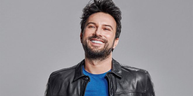 MegaStar TARKAN, Trendyol ile uzun soluklu bir iş birlikteliği için el sıkıştı!