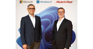 Microsoft’un en yeni işletim sistemi Windows 11, Türkiye’de satışa sunuldu…