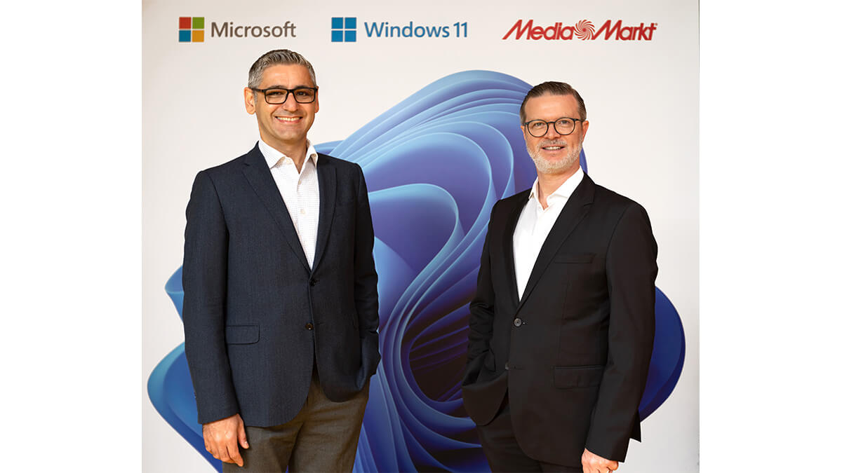 Microsoft’un en yeni işletim sistemi Windows 11, Türkiye’de satışa sunuldu…