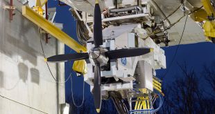 NASA hibrit elektrik teknolojisi test aracı için GE Havacılık'ı seçti