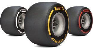 Pirelli Formula 1 Rolex Türkiye Grand Prix için lastik önerilerini paylaştı