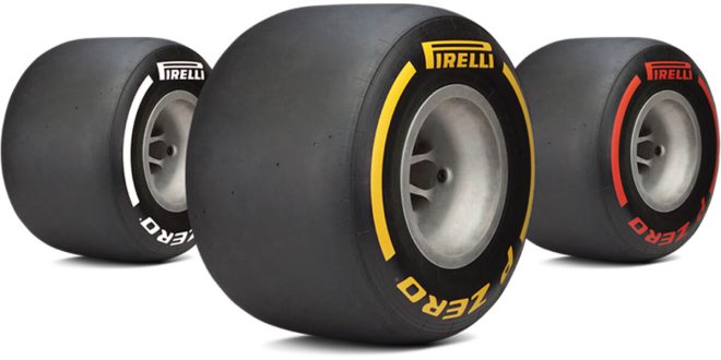 Pirelli Formula 1 Rolex Türkiye Grand Prix için lastik önerilerini paylaştı