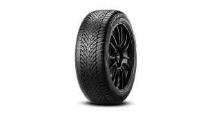 PIRELLI’NİN YENİ CINTURATO WINTER 2 DESENİ TÜV SÜD TARAFINDAN PERFORMANS İŞARETİ ALMAYA UYGUN GÖRÜLDÜ