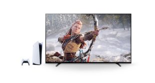 Sony, BRAVIA XR™ TV’lere ‘PlayStation®5 için Mükemmel’ etiketini getiriyor