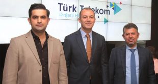 Türk Telekom’dan, 5G ve AR teknolojisi ile uzaktan teknik destek