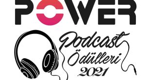Türkiye'de bir ilk: Power Podcast Ödülleri