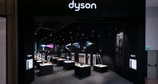 Türkiye’deki Üçüncü Dyson Demo Store İzmir’de Açıldı