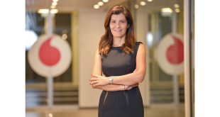 VODAFONE BUSINESS, YENİ TEKNOLOJİLERLE BİRLİKTE ŞEHİRLERİ AKILLI HALE GETİRİYOR