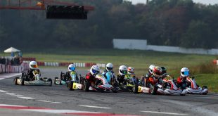 2021 Türkiye Karting Şampiyonası 8. Ayak