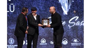 7. Âlemlere Rahmet Uluslararası Kısa Film Festivali’nde Kazananlar Belli Oldu