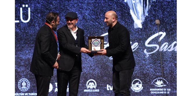 7. Âlemlere Rahmet Uluslararası Kısa Film Festivali’nde Kazananlar Belli Oldu
