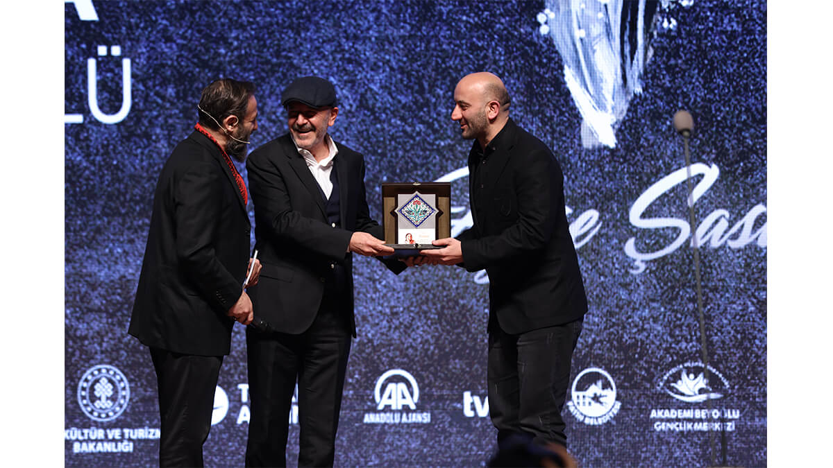 7. Âlemlere Rahmet Uluslararası Kısa Film Festivali’nde Kazananlar Belli Oldu