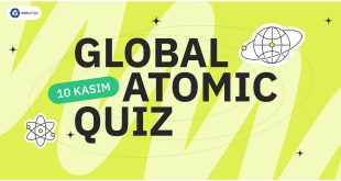 ROSATOM’un Global Atomic Quiz Yarışmasına Türkiye’den Büyük İlgi