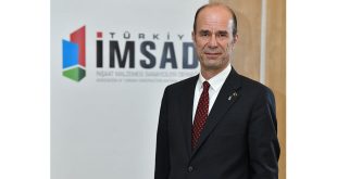 Türkiye İMSAD: “Yaşam kalitesi yüksek şehirler için enerji verimli ve güvenli yapılara sahip olmamız şart”