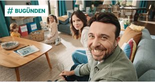 Vaillant’ın yeni reklam kampanyası“Yarın için bugünden Vaillant’’ yayında