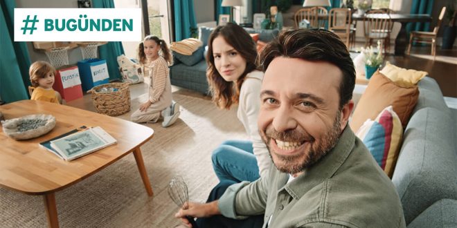 Vaillant’ın yeni reklam kampanyası“Yarın için bugünden Vaillant’’ yayında