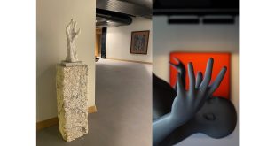 Akfen Holding’in Sanat Alanı Loft Art, Humano Sergisi İle Kapılarını Açıyor