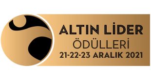 “Altın Lider Ödülleri” dev organizasyon ile sahiplerini bulacak