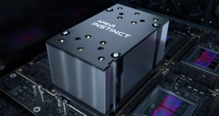 AMD Instinct MI200 serisinden 4,9 kata kadar daha iyi performans