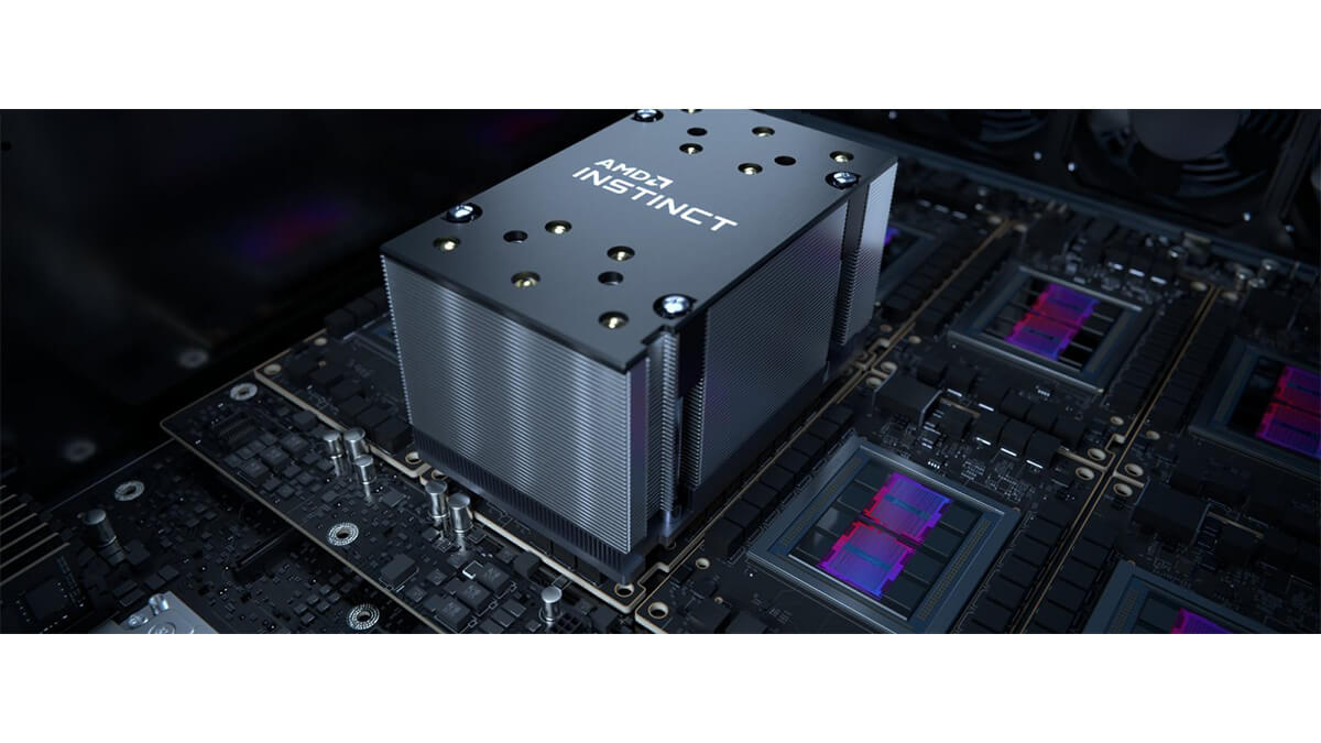 AMD, Zen 4 ve Zen 4c ile desteklenen yeni nesil EPYC işlemcilerini tanıttı