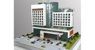 Bursa Nilüfer Doruk Hastanesi’nin İklimlendirmesi Mitsubishi Heavy’e Emanet