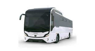 Çevre dostu Isuzu Interliner CNG, uluslararası ‘Sustainable Bus’ yarışmasında ‘Yılın Otobüsü’ seçildi