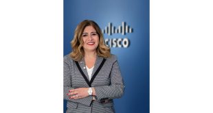 Cisco 2021 Çözüm Ortakları Zirvesi’nde yeni hibrid çalışma inovasyonlarını tanıttı