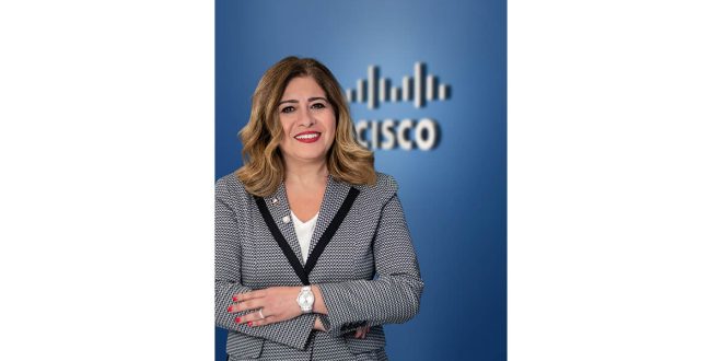 Cisco 2021 Çözüm Ortakları Zirvesi’nde yeni hibrid çalışma inovasyonlarını tanıttı