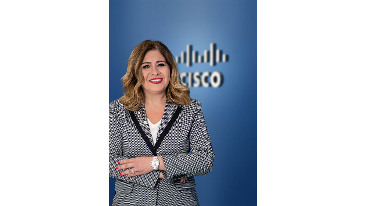 Cisco 2021 Çözüm Ortakları Zirvesi’nde yeni hibrid çalışma inovasyonlarını tanıttı