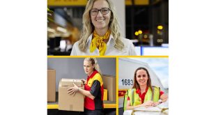 DHL Express Türkiye, kadınlar için Türkiye’nin En İyi İş Yeri seçildi