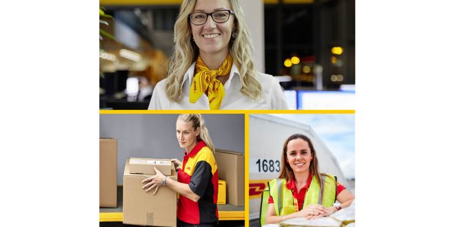 DHL Express Türkiye, kadınlar için Türkiye’nin En İyi İş Yeri seçildi