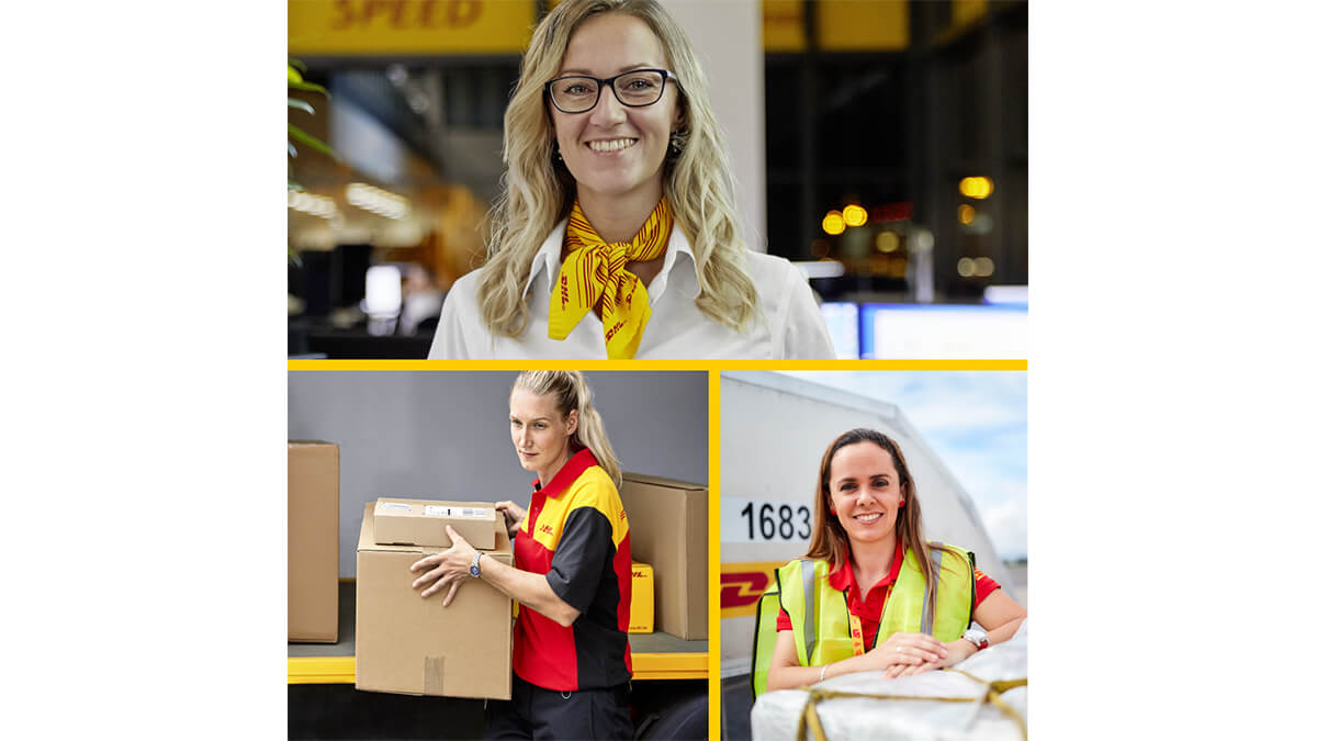 DHL Express Türkiye, kadınlar için Türkiye’nin En İyi İş Yeri seçildi