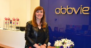 Dünyada Çalışmak İçin En İyi İlaç Şirketi: AbbVie