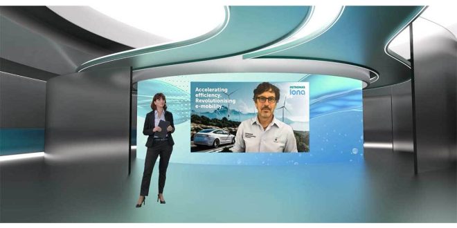 E-Sıvılar Sektöründe Liderliği Ele Alan PETRONAS, Gelişmiş Elektrikli Araç Sıvıları Ürün Gamını Piyasaya Sürdü