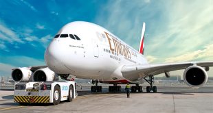 Emirates 6 Aralık'ta Günlük Tel Aviv Uçuşlarına Başlıyor