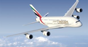 Emirates, Avustralya’ya Olan Seyahat Taleplerini Karşılamak için Seferleri Sıklaştırarak, Kapasitesini Artırıyor