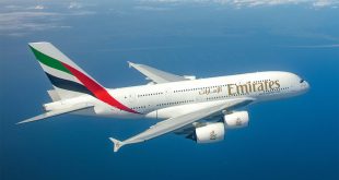 Emirates, Bangkok Uçuşlarında Gökyüzüne İmzasını Atan A380 Seferlerine Başlıyor