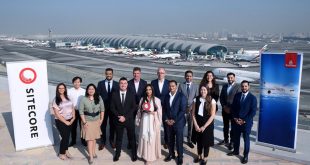 Emirates Dijital Yolcu Deneyiminde Mükemmellik Ödülüne Layık Görüldü
