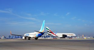 Emirates ve Flydubai Stratejik Ortaklığı Dördüncü Yılında