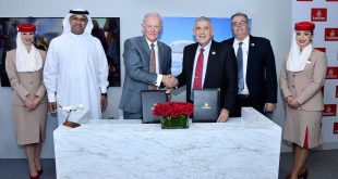 Emirates, Yeni Kargo Uçakları ve Uçak Dönüştürme Çalışmalarına Yaptığı 3,6 Milyar AED (1 Milyar ABD Doları) Değerinde Yatırımla Kargo Kapasitesini Artırıyor