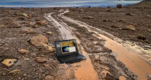 En Zorlu İşler için En Sağlam Dizüstü Bilgisayarlar - Yeni Dell Latitude Rugged Serisi