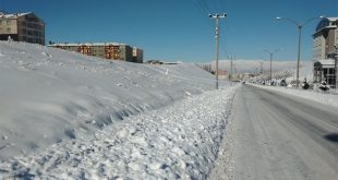 Erzurum'un İlçeleri Nelerdir, Erzurum'un Kaç Tane İlçesi Vardır?