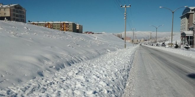 Erzurum'un İlçeleri Nelerdir, Erzurum'un Kaç Tane İlçesi Vardır?