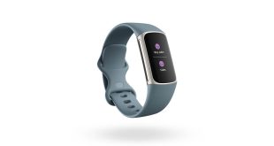 Fitbit Charge 5: Gücü Yeniden Tanımlıyoruz