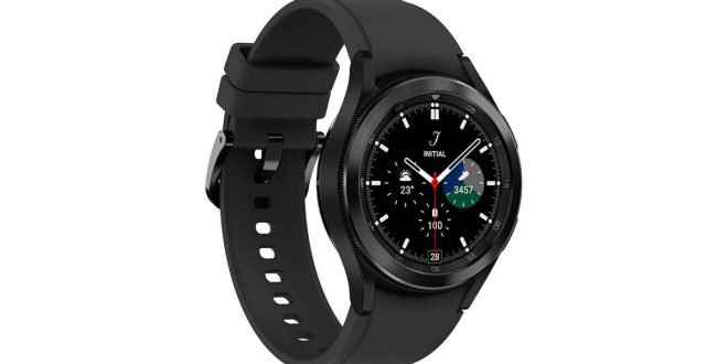 Galaxy Watch4 Serisi, Saat&Saat’in seçili mağazalarında da satışa çıktı