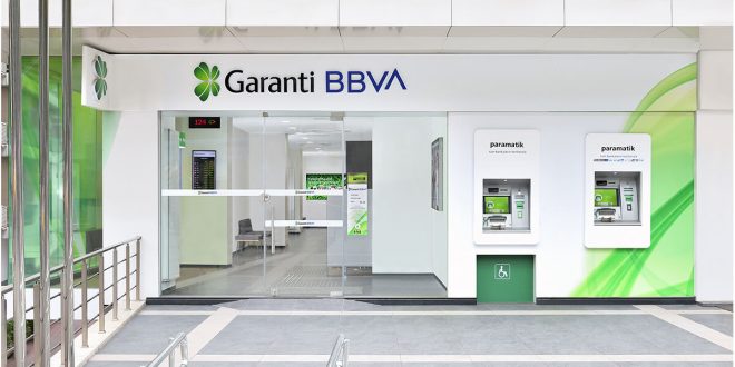 Garanti BBVA’dan Emeklilere Özel Promosyon Kampanyası