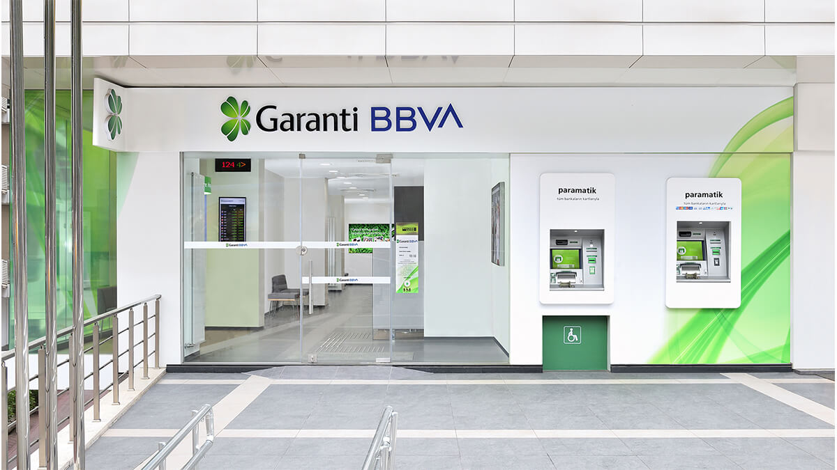 Garanti BBVA’dan Emeklilere Özel Promosyon Kampanyası