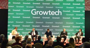 Growtech Uluslararası Tarım Fuarı’nda “Küresel İklim Değişikliği ve Tarımın Geleceği” Konuşulacak